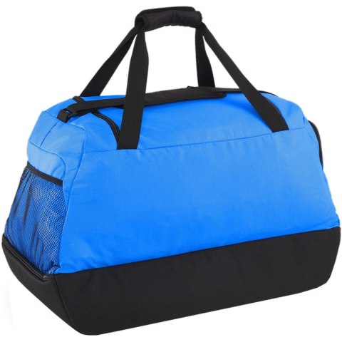 Torba Puma Team Goal M BC niebiesko-czarna 90236 02 Puma Torba Puma Team Goal M BC niebiesko-czarna 90236 02 Puma