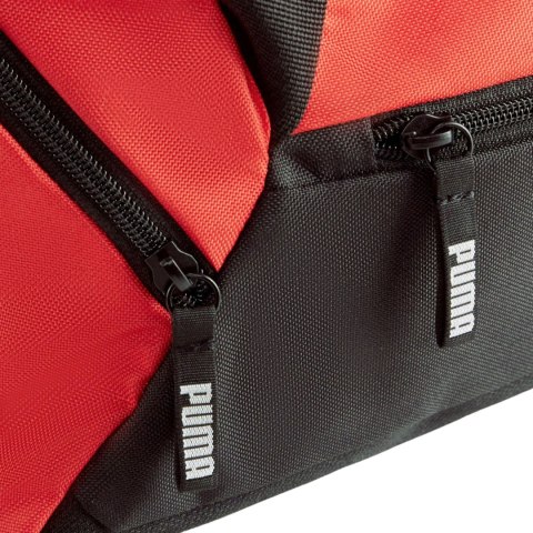 Torba Puma Team Goal S czerwono-czarna 90232 03 Puma