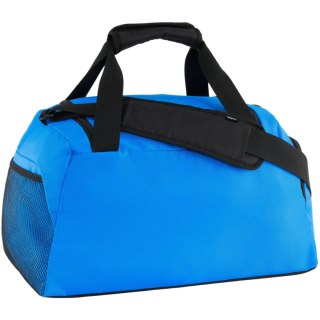 Torba Puma Team Goal S niebiesko-czarna 90232 02 Puma