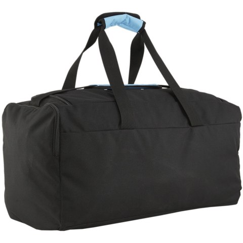 Torba Puma individualRISE Medium błękitno-czarna 79913 05 Puma Torba Puma individualRISE Medium błękitno-czarna 79913 05 Puma
