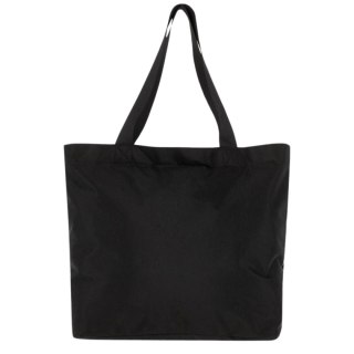 Torba na ramię 4F U034 głęboka czerń 4FWSS24ASBGF034 20S 4F