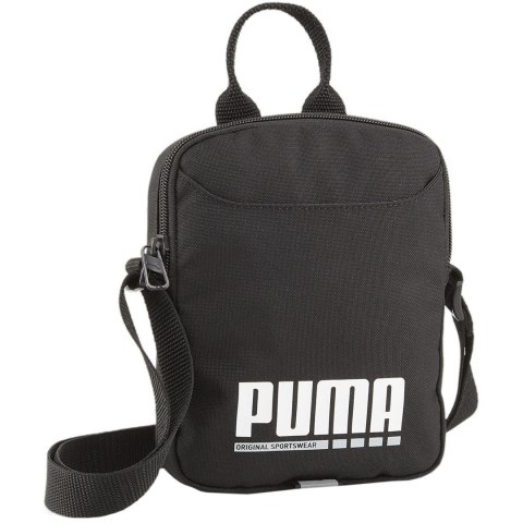 Torebka Puma Plus Portable czarna 90347 01 Puma Torebka Puma Plus Portable czarna 90347 01 Puma
