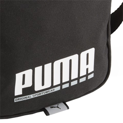 Torebka Puma Plus Portable czarna 90347 01 Puma Torebka Puma Plus Portable czarna 90347 01 Puma