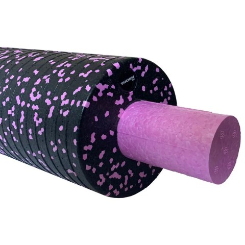 Wałek do masażu Thorn Fit Hybrid Lady Roller Thorn Fit Wałek do masażu Thorn Fit Hybrid Lady Roller Thorn Fit
