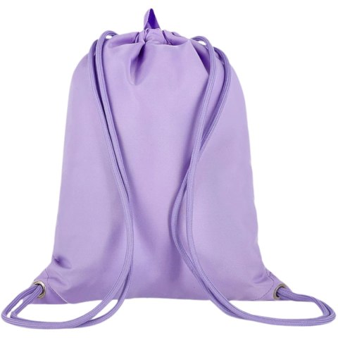 Worek na buty 4F F081 jasny fiolet 4FJWSS24AGYMF081 52S 4F Worek na buty 4F F081 jasny fiolet 4FJWSS24AGYMF081 52S 4F