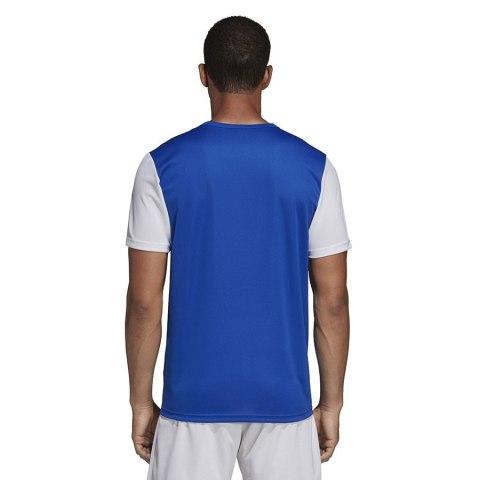 Koszulka adidas Estro 19 JSY DP3231 niebieski L Adidas