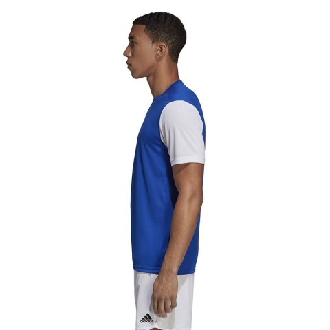Koszulka adidas Estro 19 JSY DP3231 niebieski L Adidas