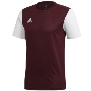 Koszulka adidas Estro 19 JSY DP3239 czerwony 128 cm Adidas