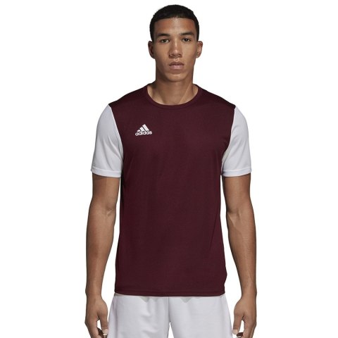 Koszulka adidas Estro 19 JSY DP3239 czerwony M Adidas