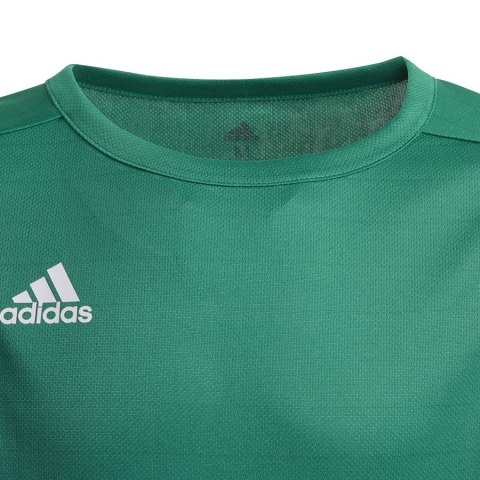 Koszulka adidas Estro 19 JSY Y DP3216 zielony 128 cm Adidas Koszulka adidas Estro 19 JSY Y DP3216 zielony 128 cm Adidas