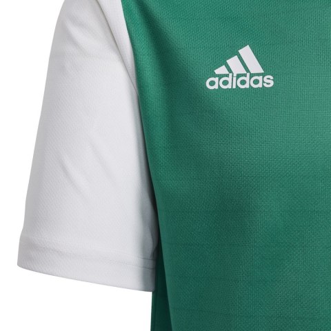 Koszulka adidas Estro 19 JSY Y DP3216 zielony 140 cm Adidas