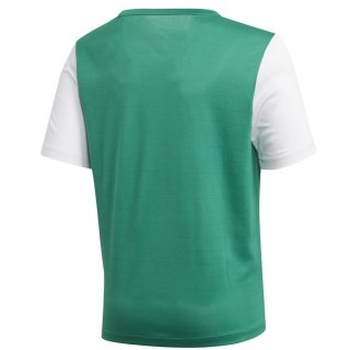 Koszulka adidas Estro 19 JSY Y DP3216 zielony 164 cm Adidas