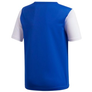 Koszulka adidas Estro 19 JSY Y DP3217 niebieski 128 cm Adidas