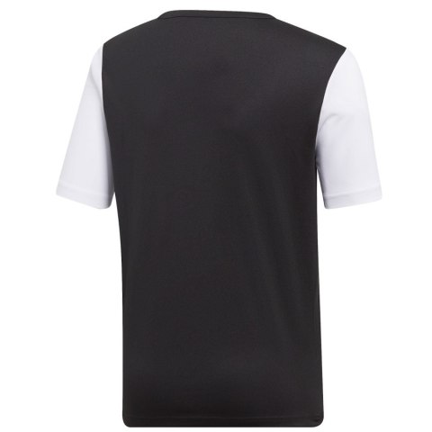 Koszulka adidas Estro 19 JSY Y DP3220 czarny 128 cm Adidas Koszulka adidas Estro 19 JSY Y DP3220 czarny 128 cm Adidas