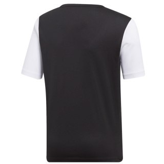 Koszulka adidas Estro 19 JSY Y DP3220 czarny 140 cm Adidas