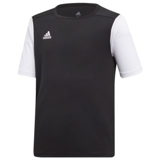 Koszulka adidas Estro 19 JSY Y DP3220 czarny 152 cm Adidas