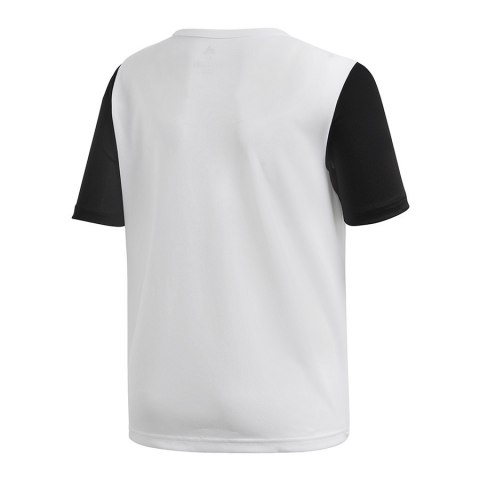 Koszulka adidas Estro 19 JSY Y DP3221 biały 152 cm Adidas Koszulka adidas Estro 19 JSY Y DP3221 biały 152 cm Adidas