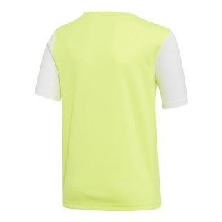 Koszulka adidas Estro 19 JSY Y DP3229 żółty 152 cm Adidas