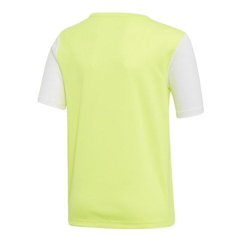 Koszulka adidas Estro 19 JSY Y DP3229 żółty 152 cm Adidas