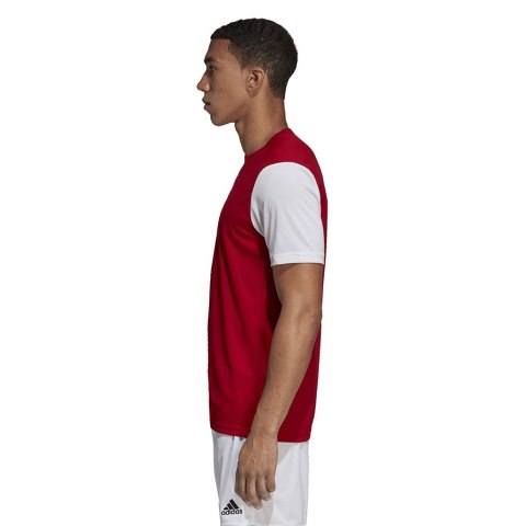 Koszulka adidas Estro 19 JSY Y DP3230 czerwony S Adidas