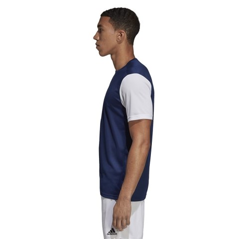 Koszulka adidas Estro 19 JSY Y DP3232 granatowy XL Adidas