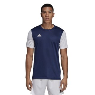 Koszulka adidas Estro 19 JSY Y DP3232 granatowy S Adidas