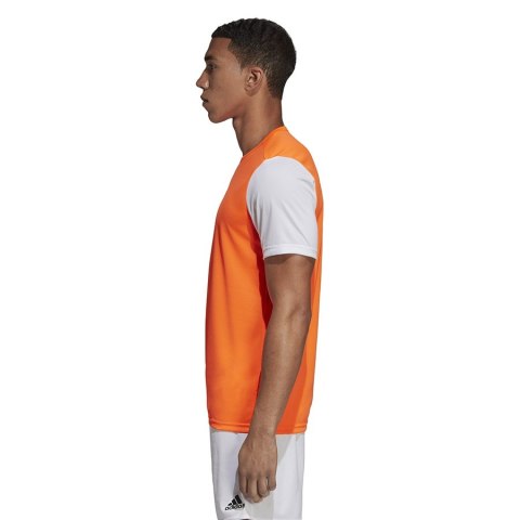 Koszulka adidas Estro 19 JSY Y DP3236 pomarańczowy XXL Adidas