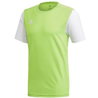 Koszulka adidas Estro 19 JSY Y DP3240 zielony M Adidas