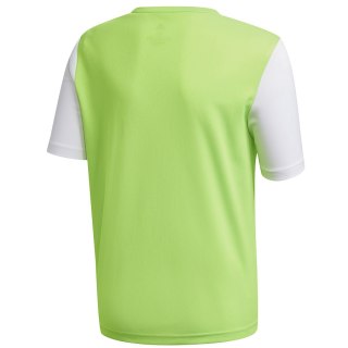 Koszulka adidas Estro 19 JSY Y GH1663 zielony 116 cm Adidas