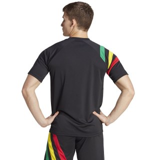Koszulka adidas FORTORE 23 JSY IK5737 czarny S Adidas