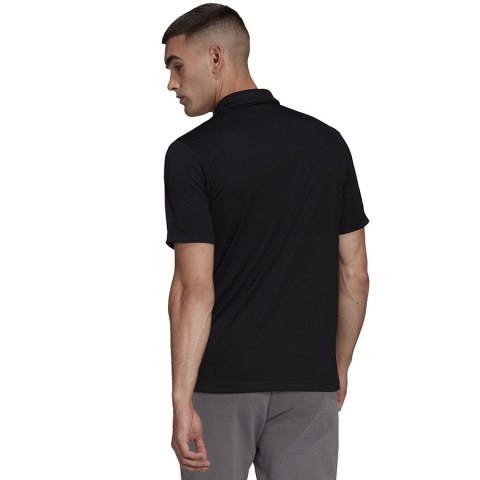 Koszulka adidas Polo ENTRADA 22 HB5328 czarny XXL Adidas