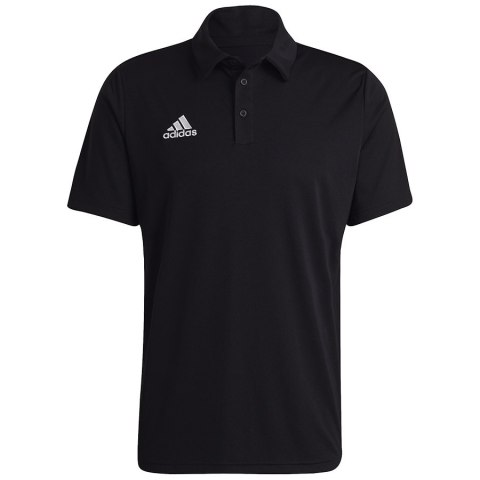 Koszulka adidas Polo ENTRADA 22 HB5328 czarny XXXL Adidas