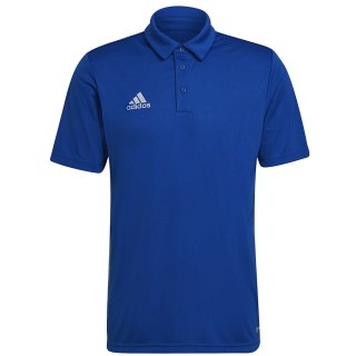 Koszulka adidas Polo ENTRADA 22 HG6285 niebieski XXXL Adidas