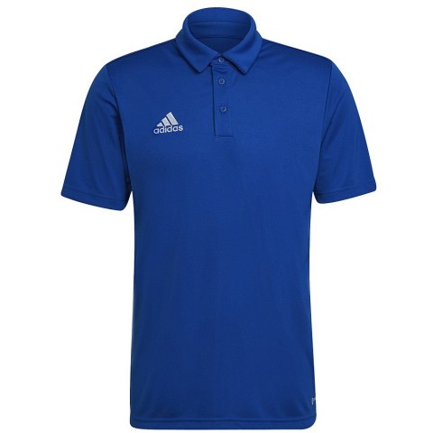 Koszulka adidas Polo ENTRADA 22 HG6285 niebieski XXXL Adidas