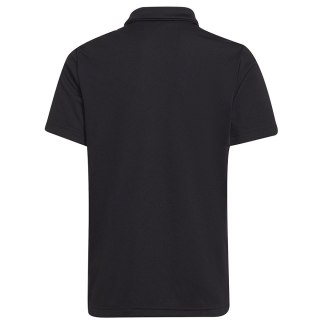 Koszulka adidas Polo ENTRADA 22 Y H57481 czarny 152 cm Adidas