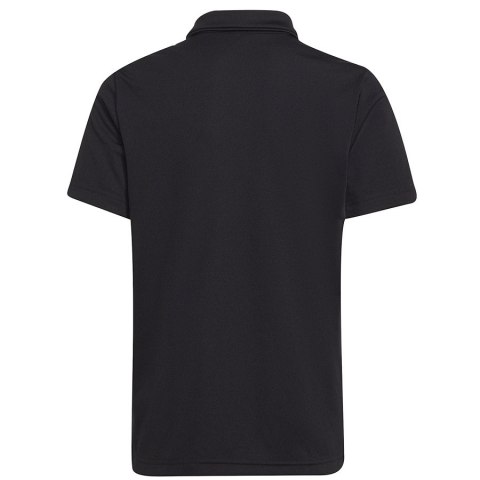 Koszulka adidas Polo ENTRADA 22 Y H57481 czarny 152 cm Adidas