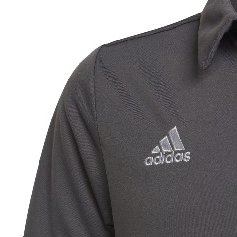 Koszulka adidas Polo ENTRADA 22 Y H57485 szary 128 cm Adidas