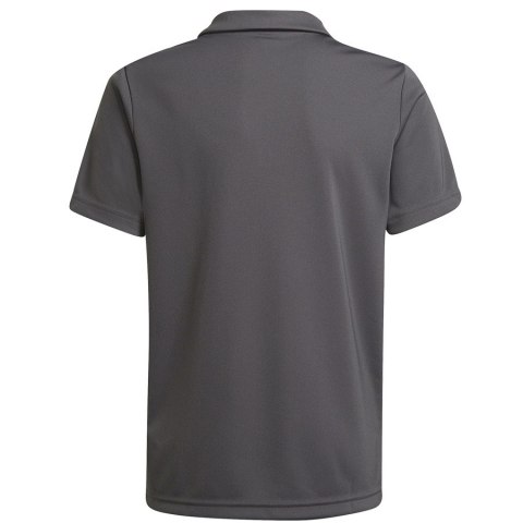 Koszulka adidas Polo ENTRADA 22 Y H57485 szary 140 cm Adidas