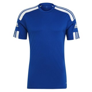 Koszulka adidas SQUADRA 21 JSY GK9154 niebieski S Adidas