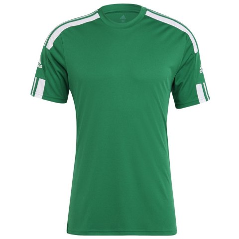 Koszulka adidas SQUADRA 21 JSY GN5721 zielony M Adidas