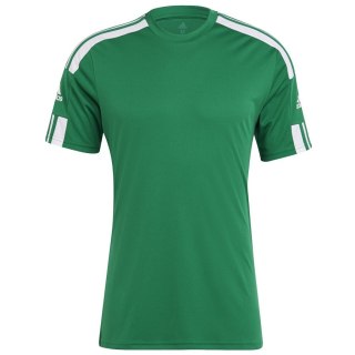 Koszulka adidas SQUADRA 21 JSY GN5721 zielony S Adidas