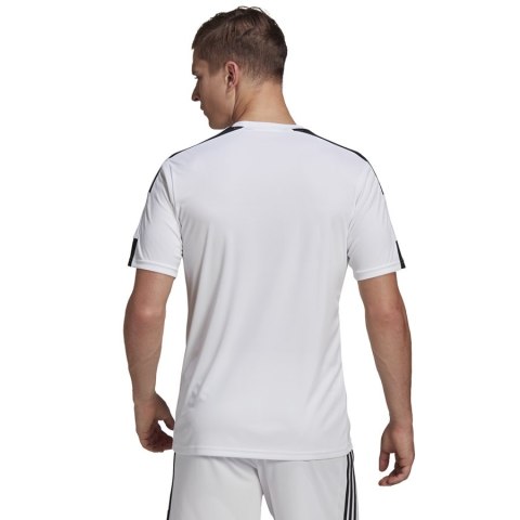 Koszulka adidas SQUADRA 21 JSY GN5723 biały L Adidas