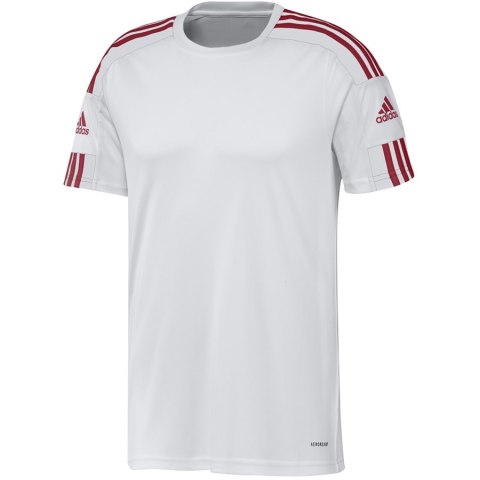 Koszulka adidas SQUADRA 21 JSY GN5725 biały M Adidas