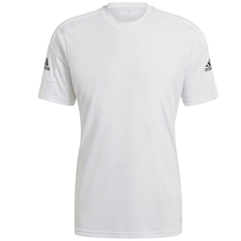 Koszulka adidas SQUADRA 21 JSY GN5726 biały M Adidas