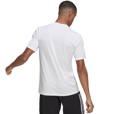 Koszulka adidas SQUADRA 21 JSY GN5726 biały M Adidas