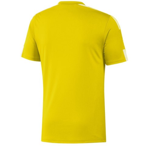 Koszulka adidas SQUADRA 21 JSY GN5728 żółty S Adidas