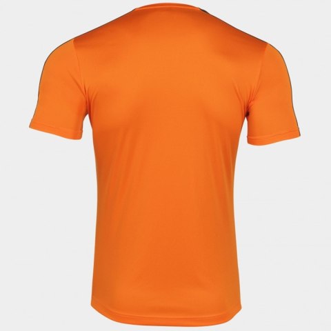 Koszulka Joma Academy 101656.881 pomarańczowy 128-140 cm Joma Koszulka Joma Academy 101656.881 pomarańczowy 128-140 cm Joma