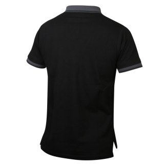Koszulka Joma Bali II 100748.100 czarny S Joma