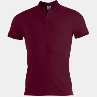 Koszulka Joma Bali II 100748.650 czerwony XXL Joma
