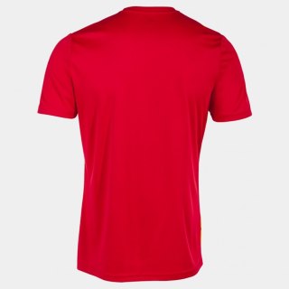 Koszulka Joma Camiseta Manga Corta Inter III 103164.609 czerwony XS Joma